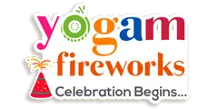 Yogam Fireworks